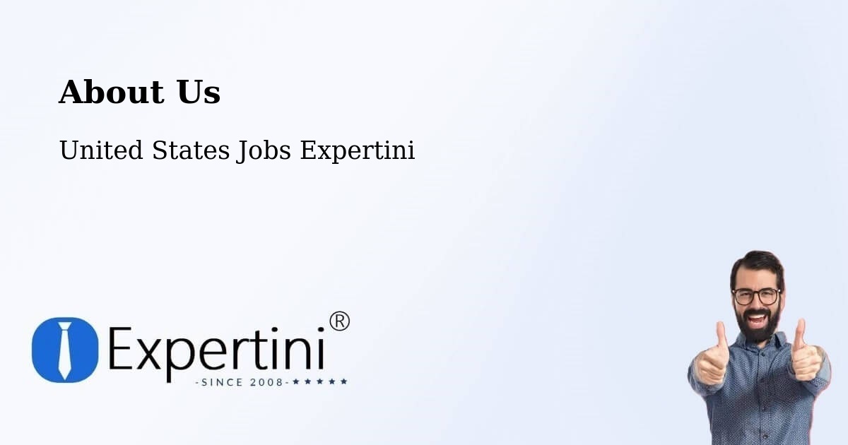 About Expertini Recruitment Platform  – Atlantic - Atlantic, United States Jobs Expertini