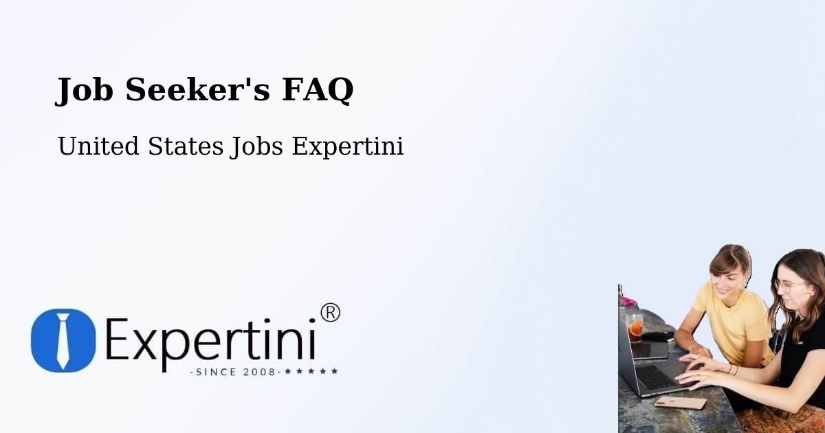 Job Seeker FAQ – Atlantic - United States Jobs Expertini