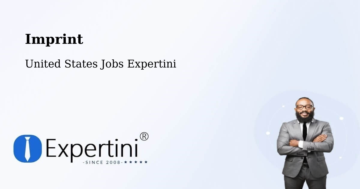 Imprint – Atlantic - United States Jobs Expertini