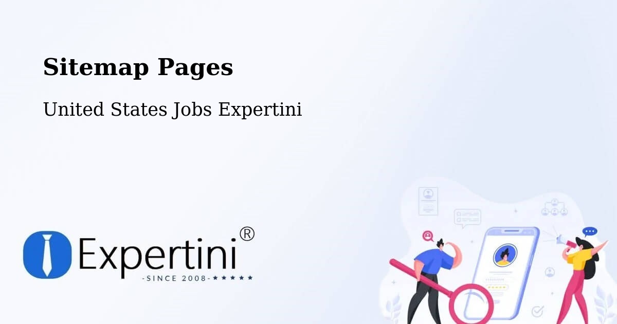 Sitemap Pages - Atlantic - United States Jobs Expertini
