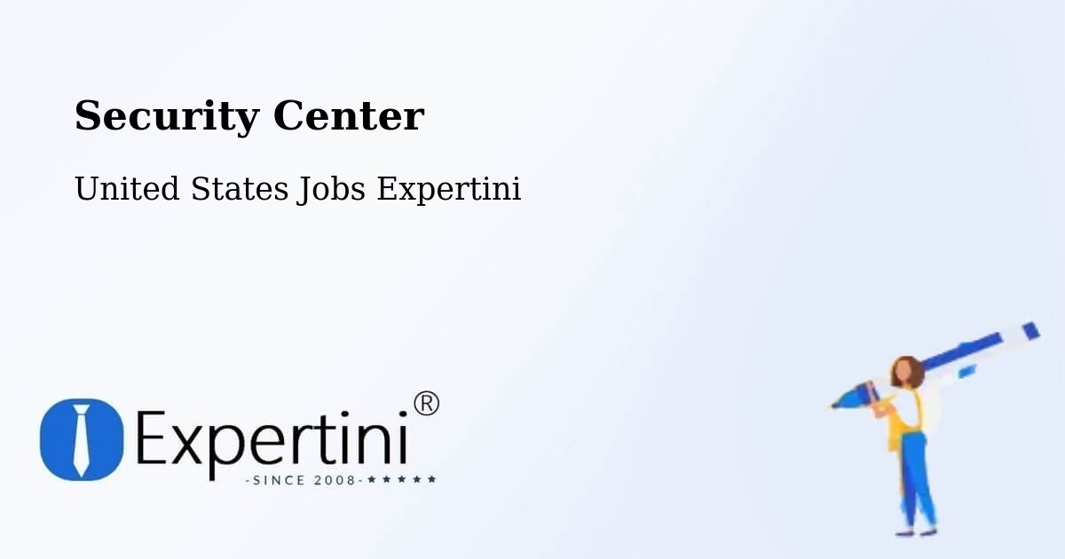 Security & Compliance – Atlantic - United States Jobs Expertini