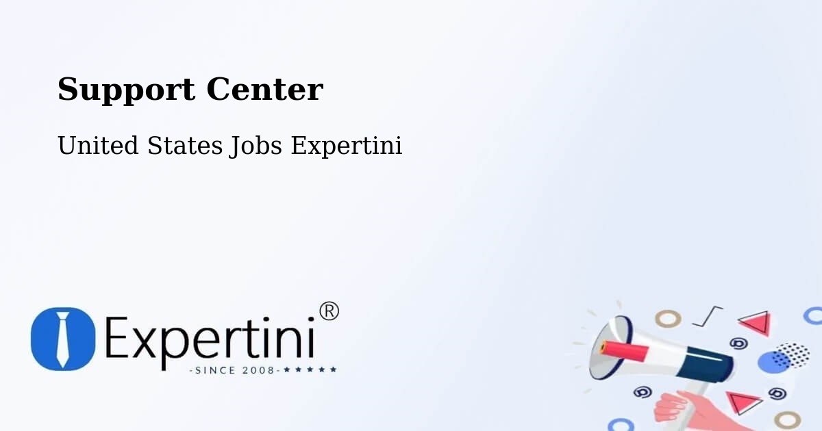 Support Services – Atlantic - United States Jobs Expertini